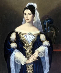 Maria de la Felicidad Malibran
