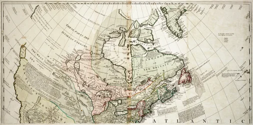 North America