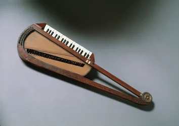 Orphica, Small Musical Instrument