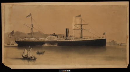 P.M.S.S.Co. Montana