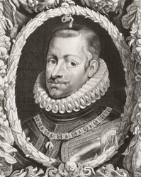 Philip III of Spain