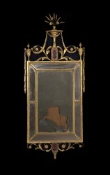 Pier Glass