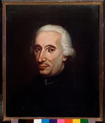 Portrait of Carlo Zanolini