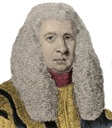 Portrait of Lord Lloyd Kenyon (1732-1802)