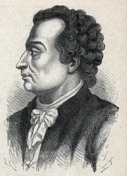 Portrait of Maximin Isnard (1755-1825), deputy for the Var at the National Convention.