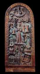 Praise of the Virgin
