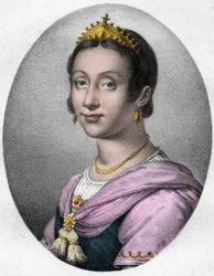 Renee de France