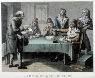 Revolutionary Committee of the Year II (1794)