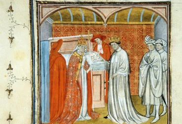Robert II the Pious