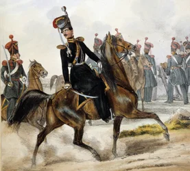 Russian Cossacks