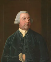 Sir Thomas Slade