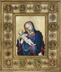 St. Vitus Madonna