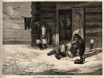 Sunday sanctification has cumin liquor, Dorpat workers