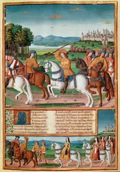 The Madness of Charles VI