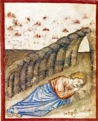 The Vision of Joseph, Son of Jacob