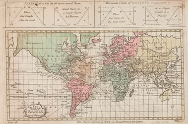 The World According to Mercator