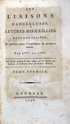 Title Page of the Book 