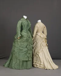 Trousseau dress