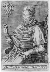 Urban VII (1521 - 1590).