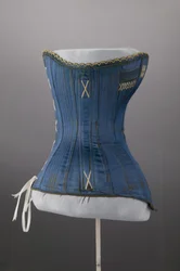 Wedding corset