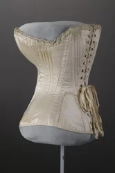 Wedding Corset