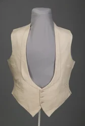 Wedding Vest
