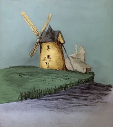 Windmills