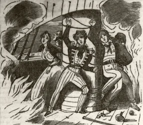 Zampa, the Algerine corsair: 