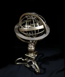 Zodiacal sphere