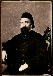 Ahmed Selik Midhat Pasha