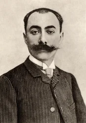 Andre Messager