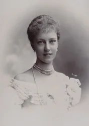 Archduchess Elisabeth Marie Henriette Stephanie Gisela of Austria (2 September 1883 – 16 March 1963)