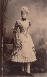 Baroness Marie Alexandrine 