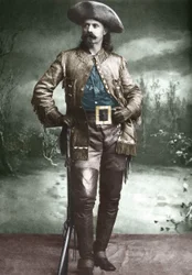Buffalo Bill