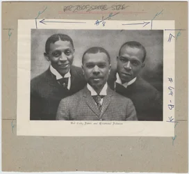 Cole, Johnson, and Johnson