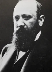 David Wolffsohn, Prominent Early Zionist