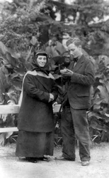 Ekaterina Gavrilovna Gueladze - Stalin