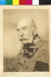 Franz Joseph I