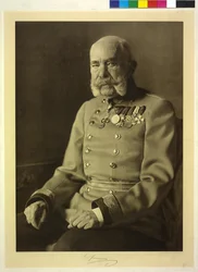 Franz Joseph I