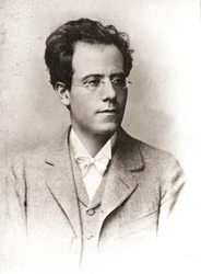 Gustav Mahler