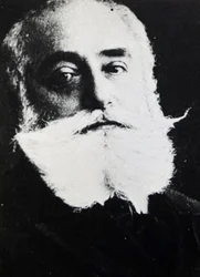 Max Simon Nordau, Zionist Leader