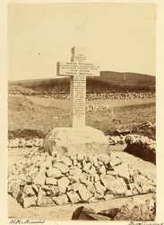Memorial to the Prince Imperial