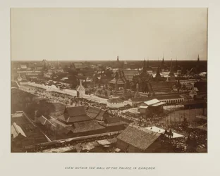 Photograph in photograph album