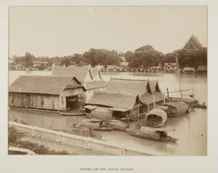 Photograph in Photograph Album