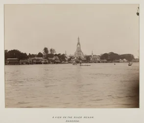 Photograph in Photograph Album