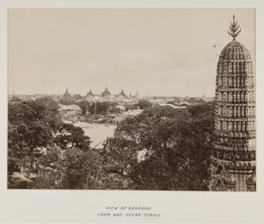 Photograph in Photograph Album