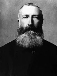 Portrait of Leopold II of Belgium (1835-1909), King of the Belgians from 1865 to 1909