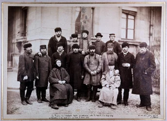 Russians of Smolensk, Treatises Against Rabies