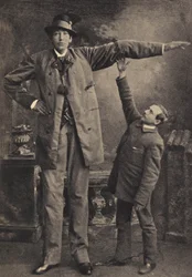The Monsters, the Giant