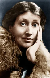 Virginia Woolf, c.1930